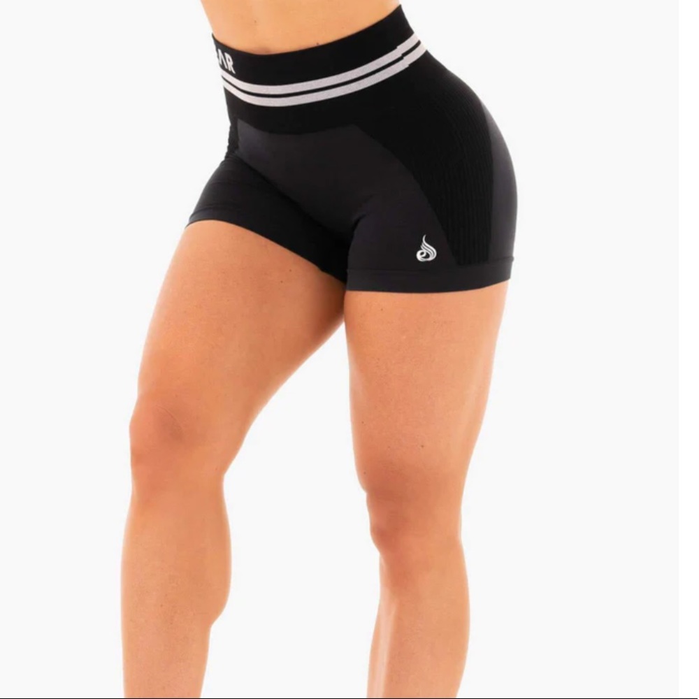Ryderwear Freestyle High Waisted Shorts